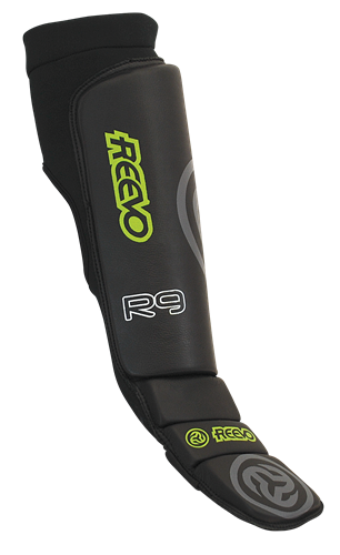 Reevo Reevo R9 Greaves Pro MMA Shin & Insteps